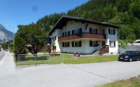 Ferienhaus Sarah
